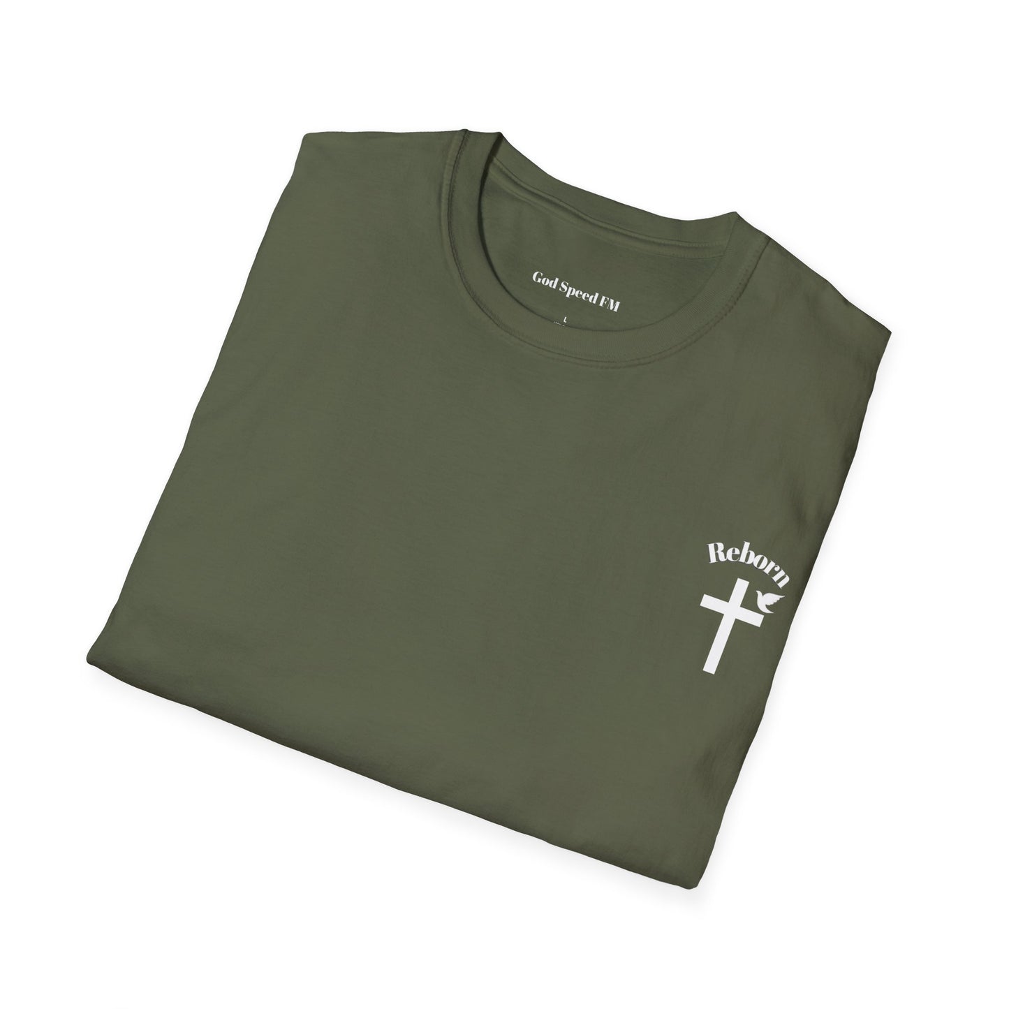 No Enemies T-Shirt