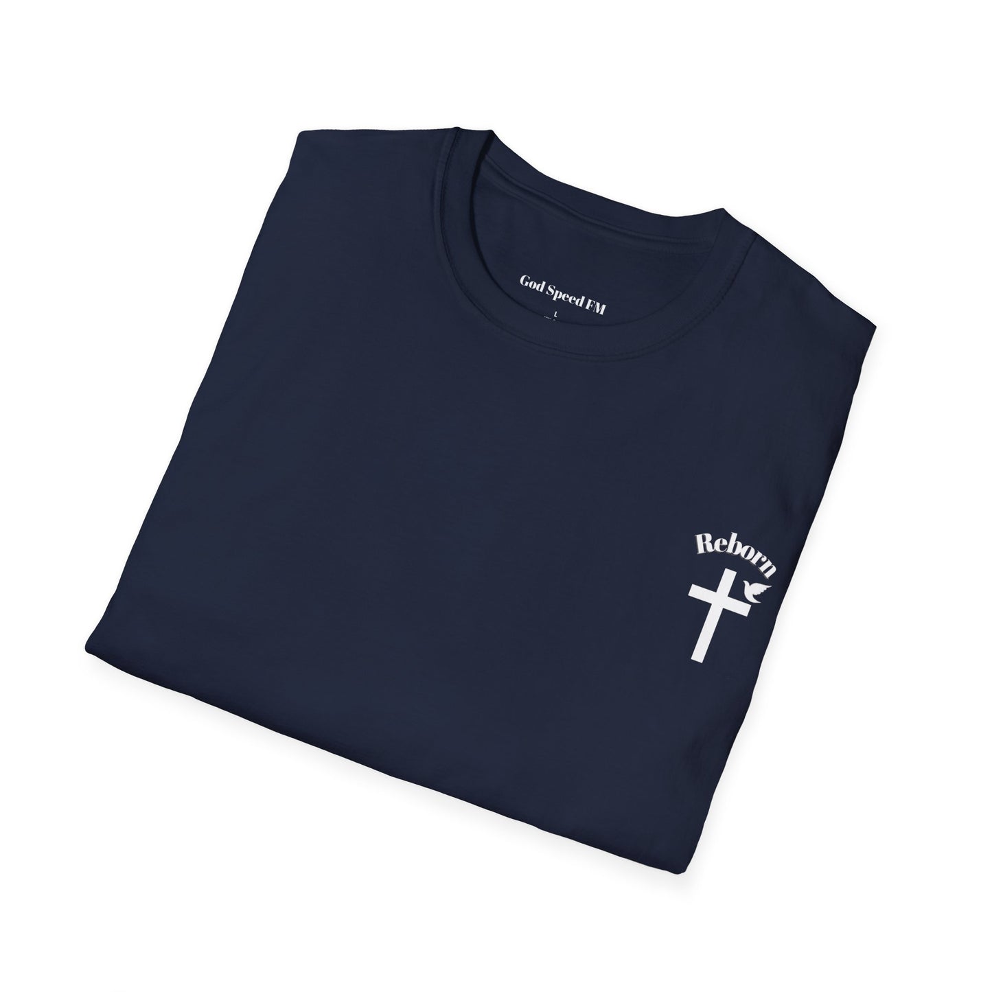 Reborn T-Shirt