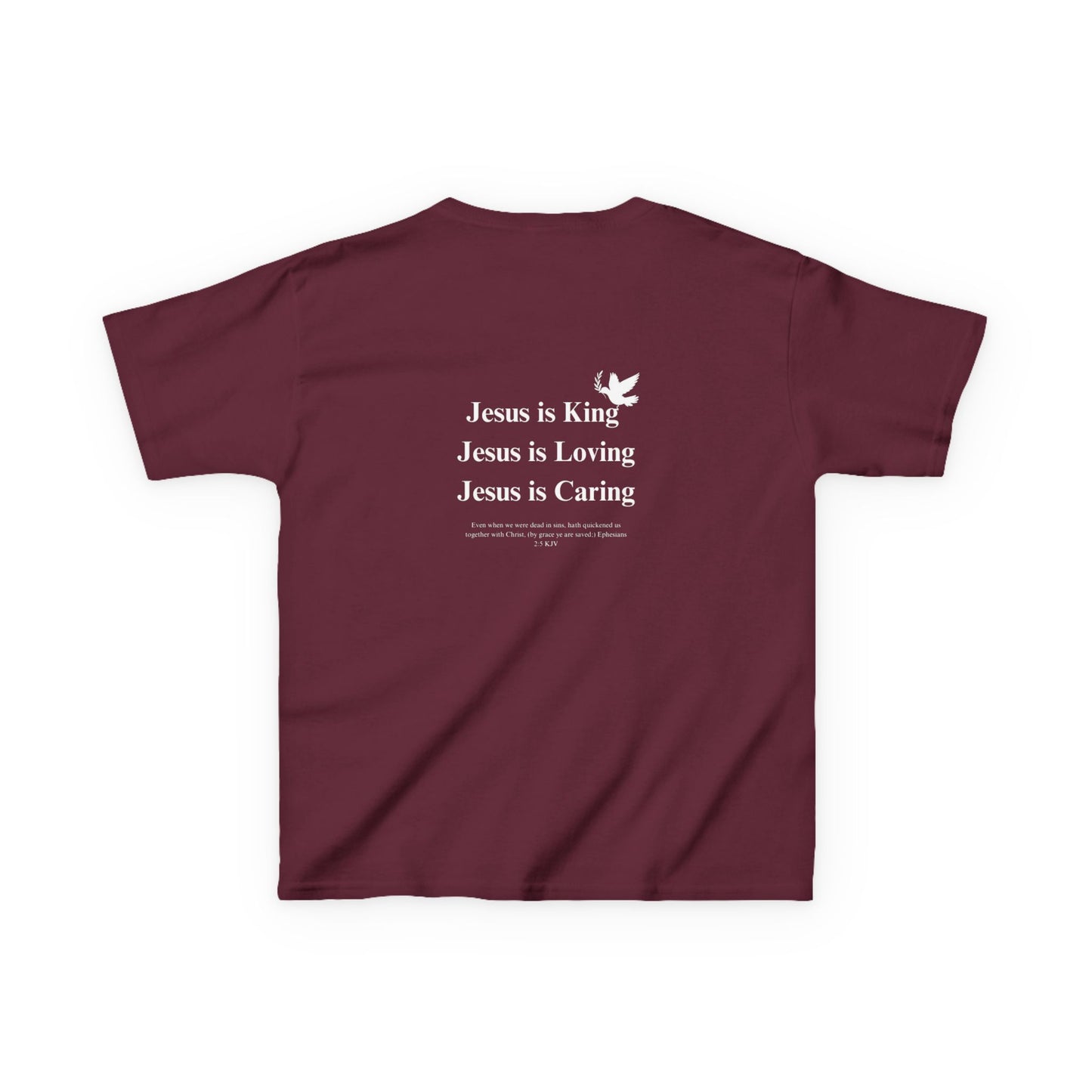 Kids Reborn T-Shirt