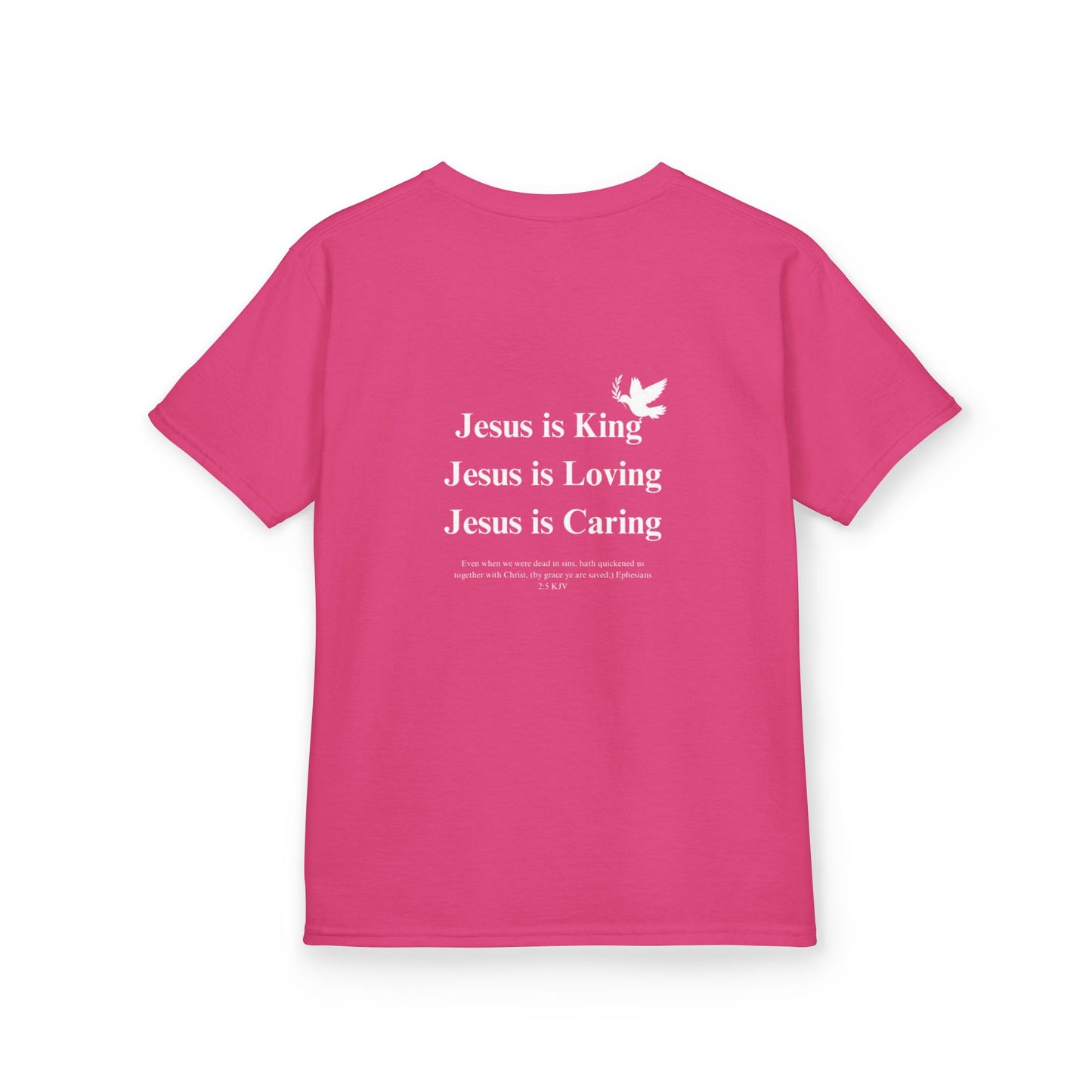 Kids Reborn T-Shirt