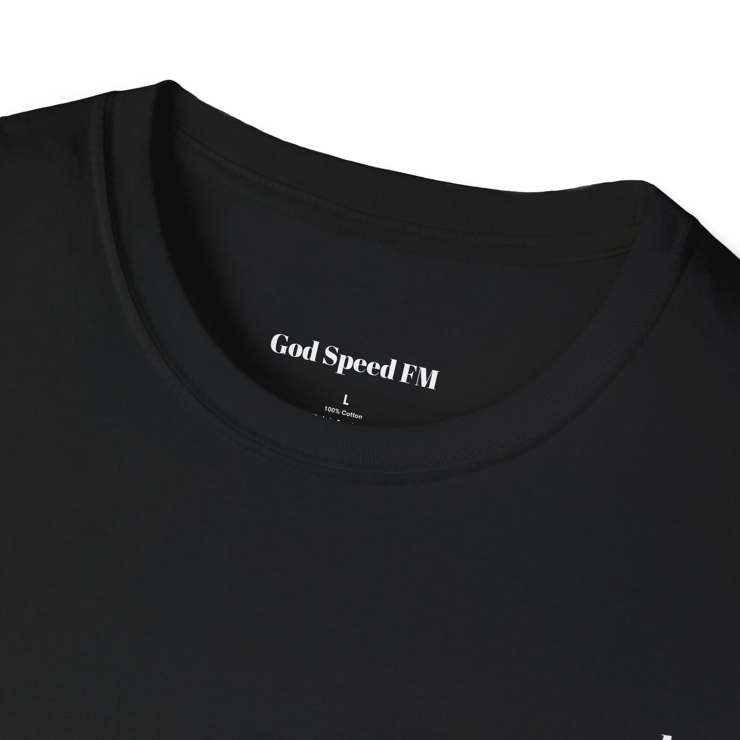 Reborn T-Shirt