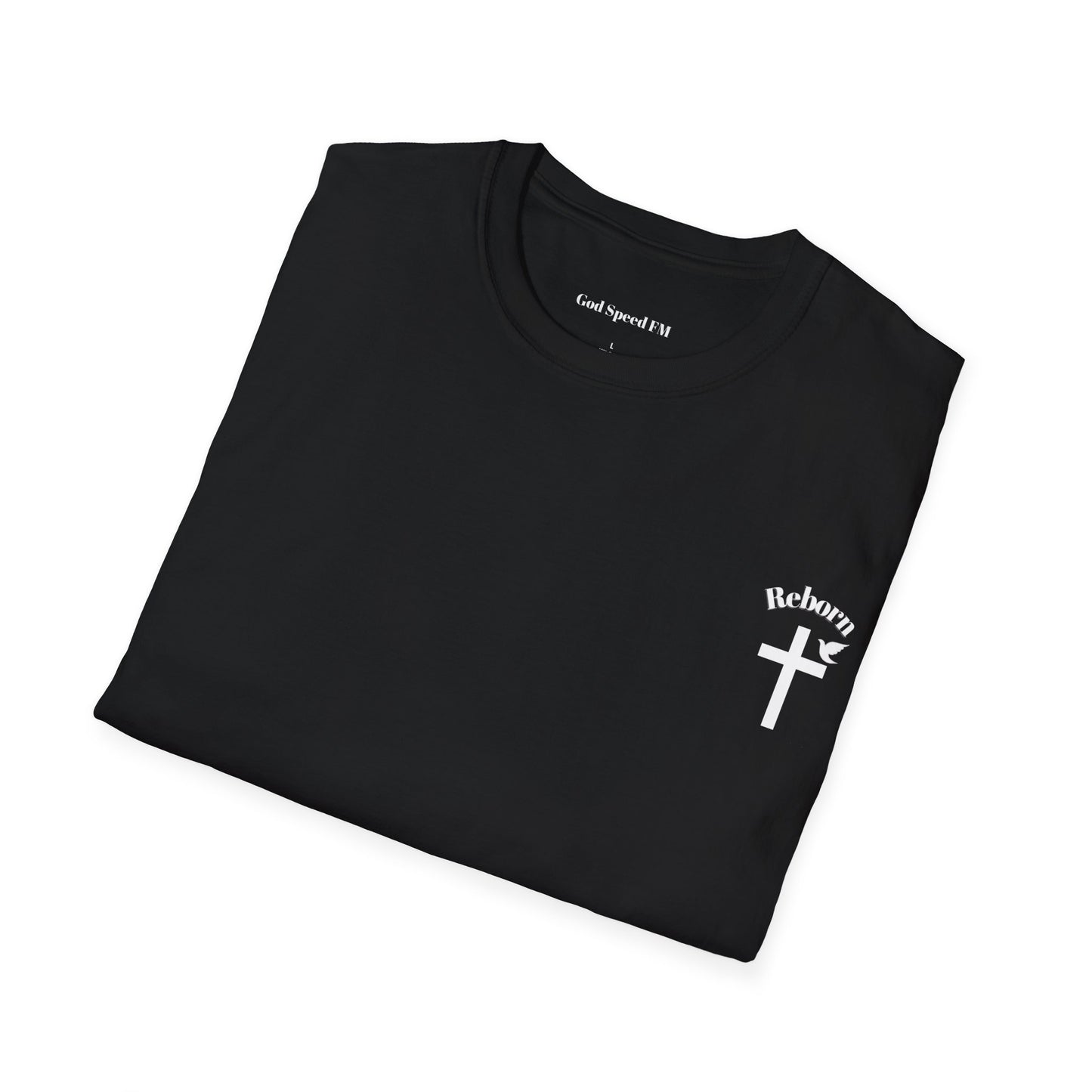 No Enemies T-Shirt