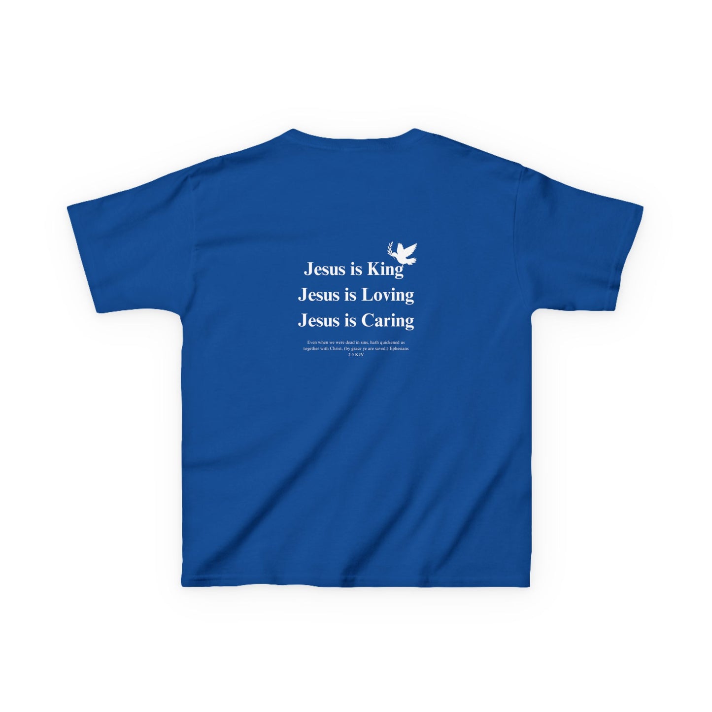 Kids Reborn T-Shirt