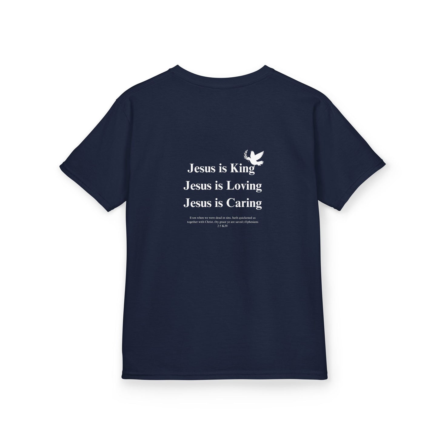 Kids Reborn T-Shirt