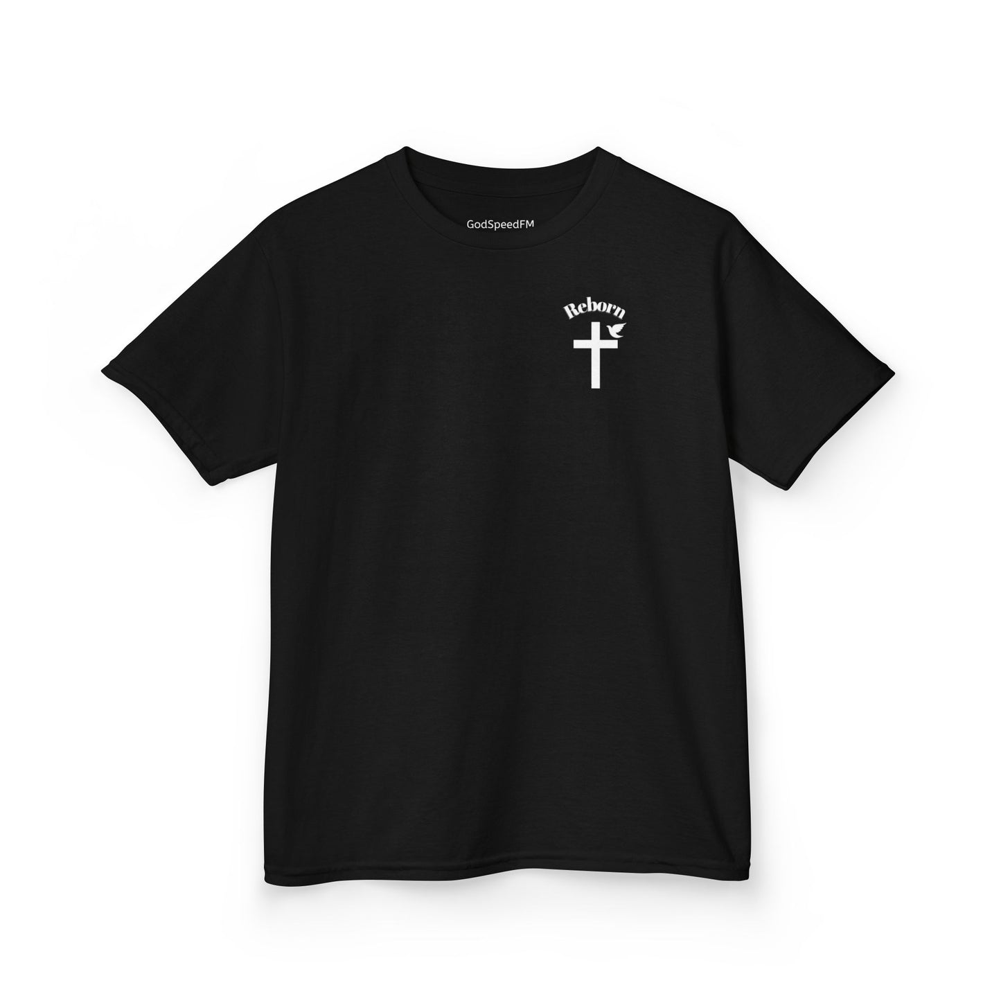 Kids Reborn T-Shirt