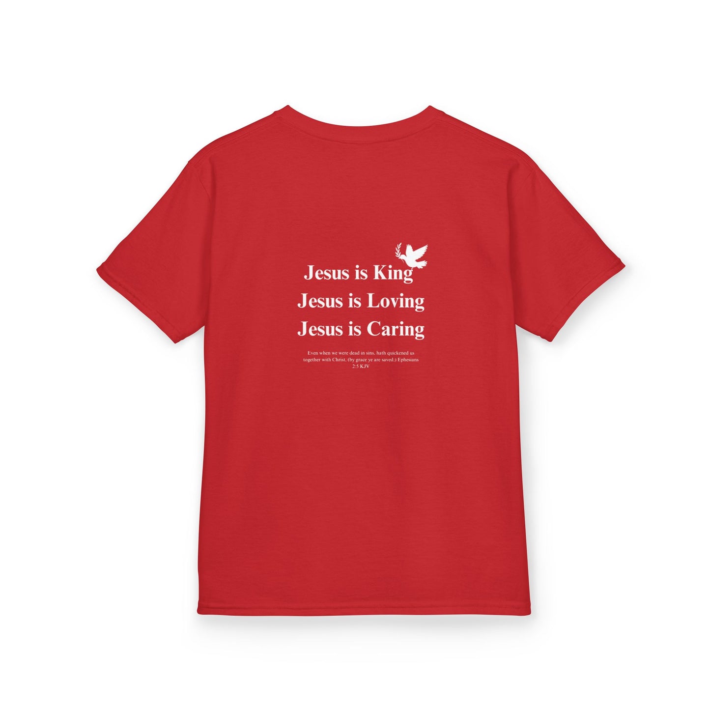 Kids Reborn T-Shirt