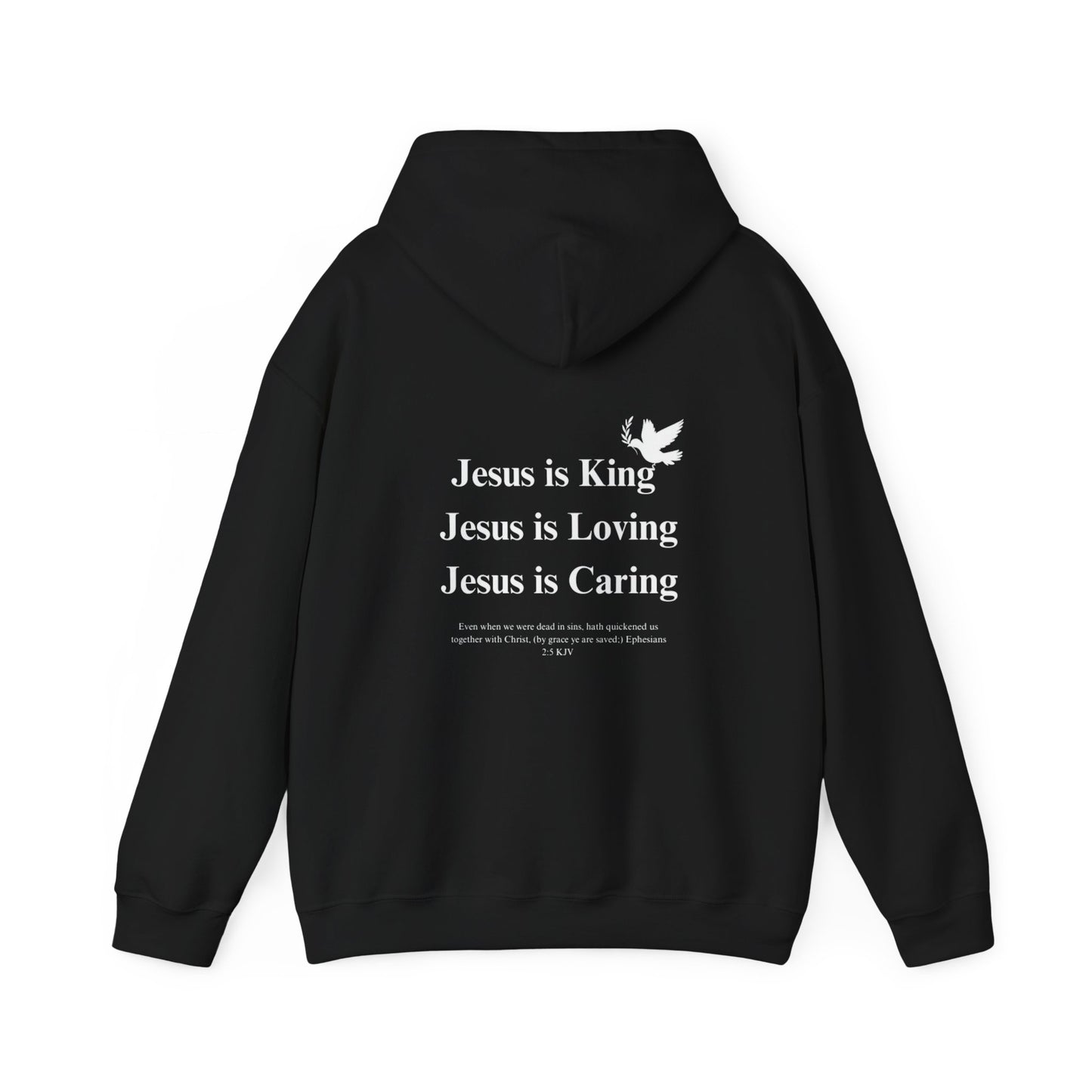 Reborn Hoodie