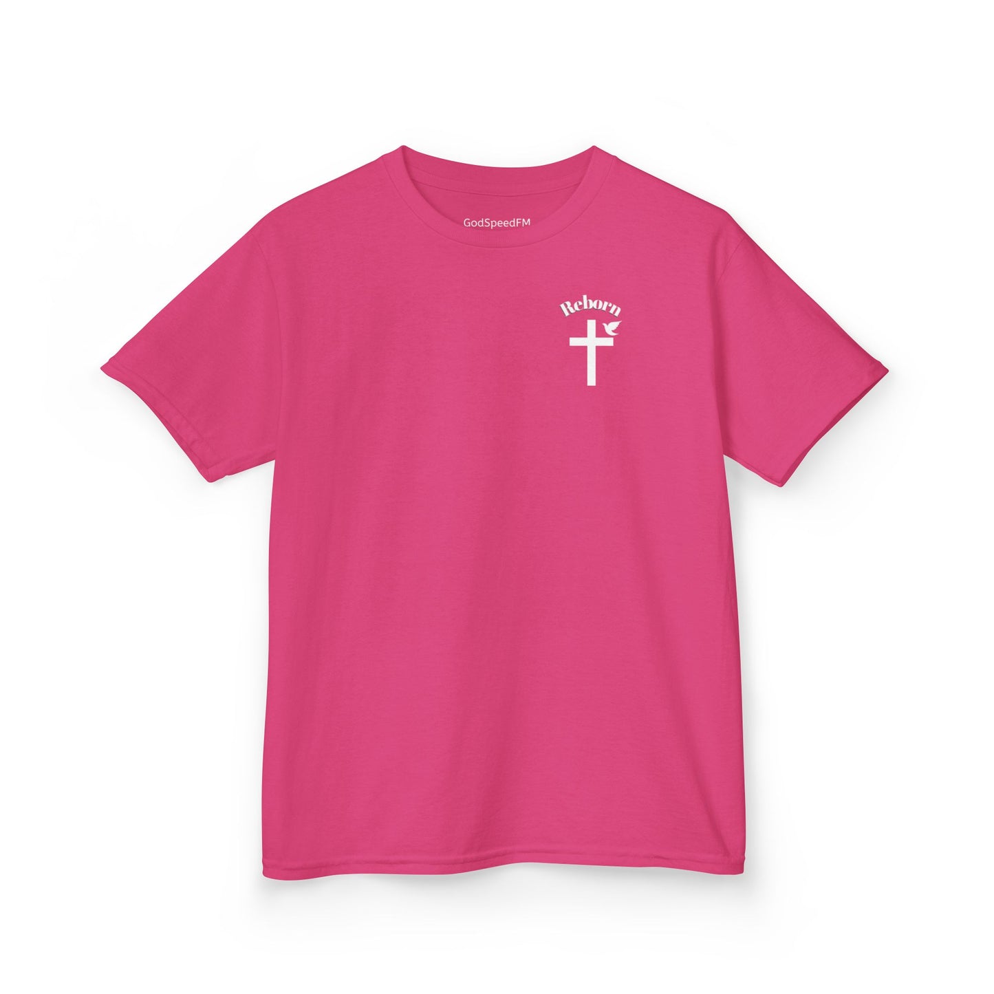 Kids Reborn T-Shirt