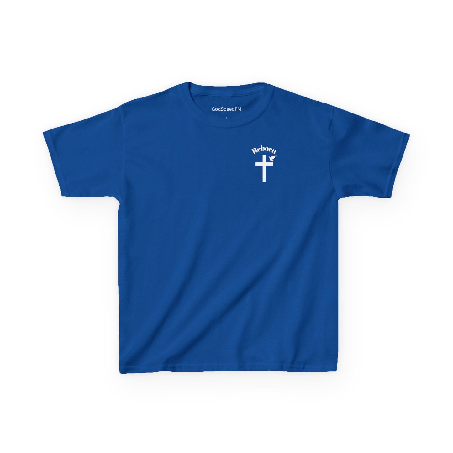 Kids Reborn T-Shirt