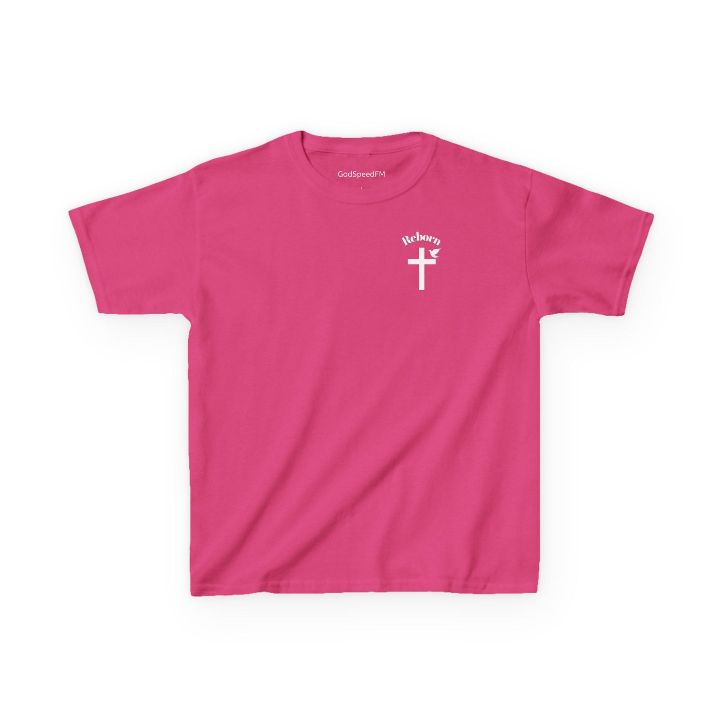 Kids Reborn T-Shirt