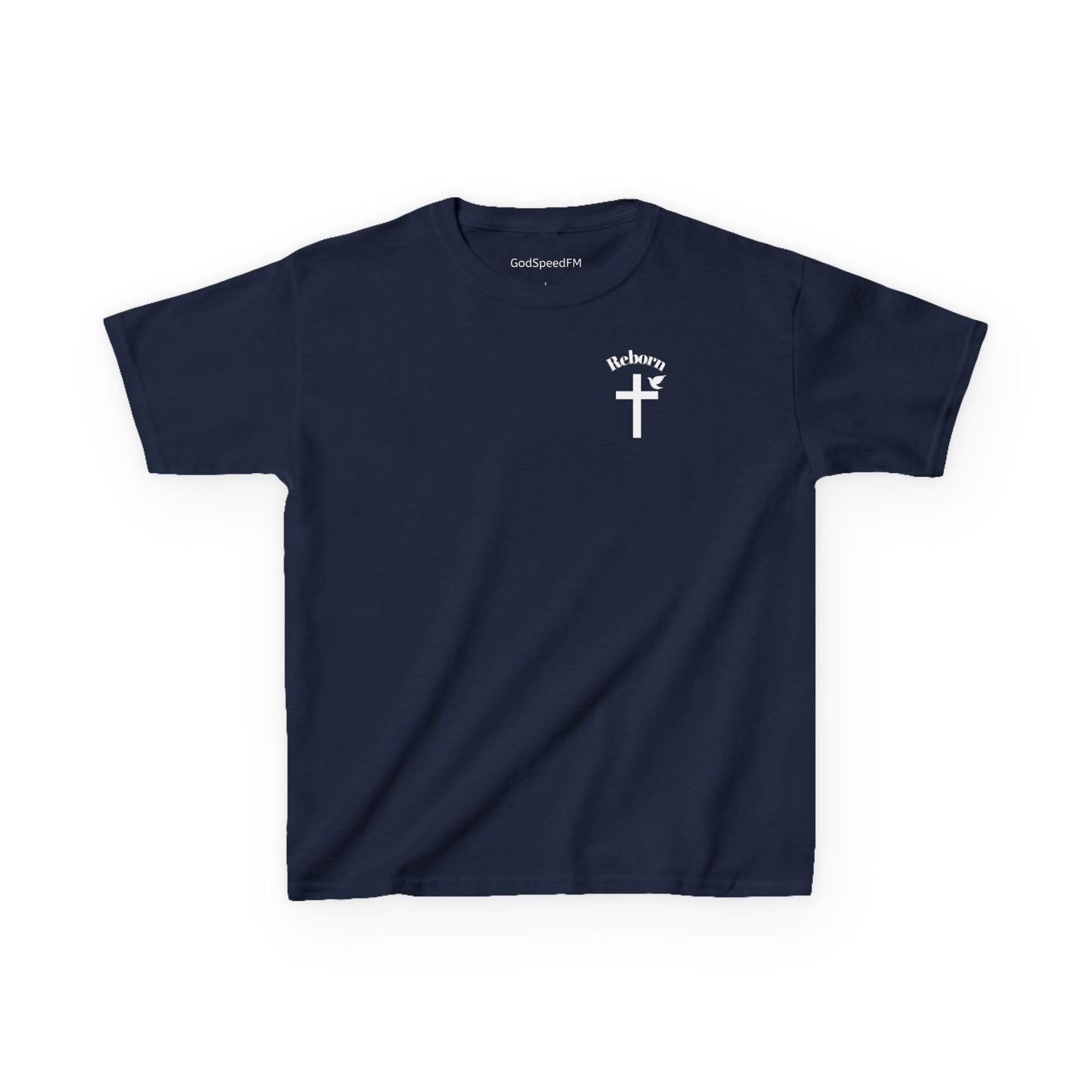 Kids Reborn T-Shirt