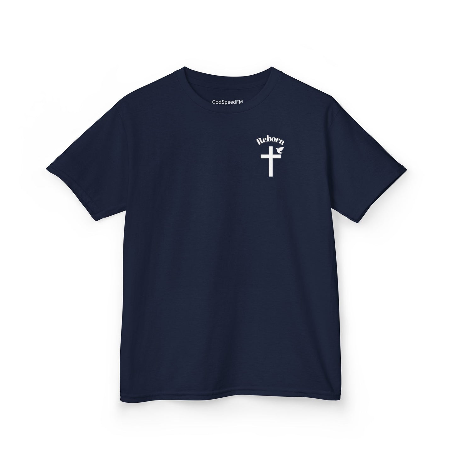 Kids Reborn T-Shirt