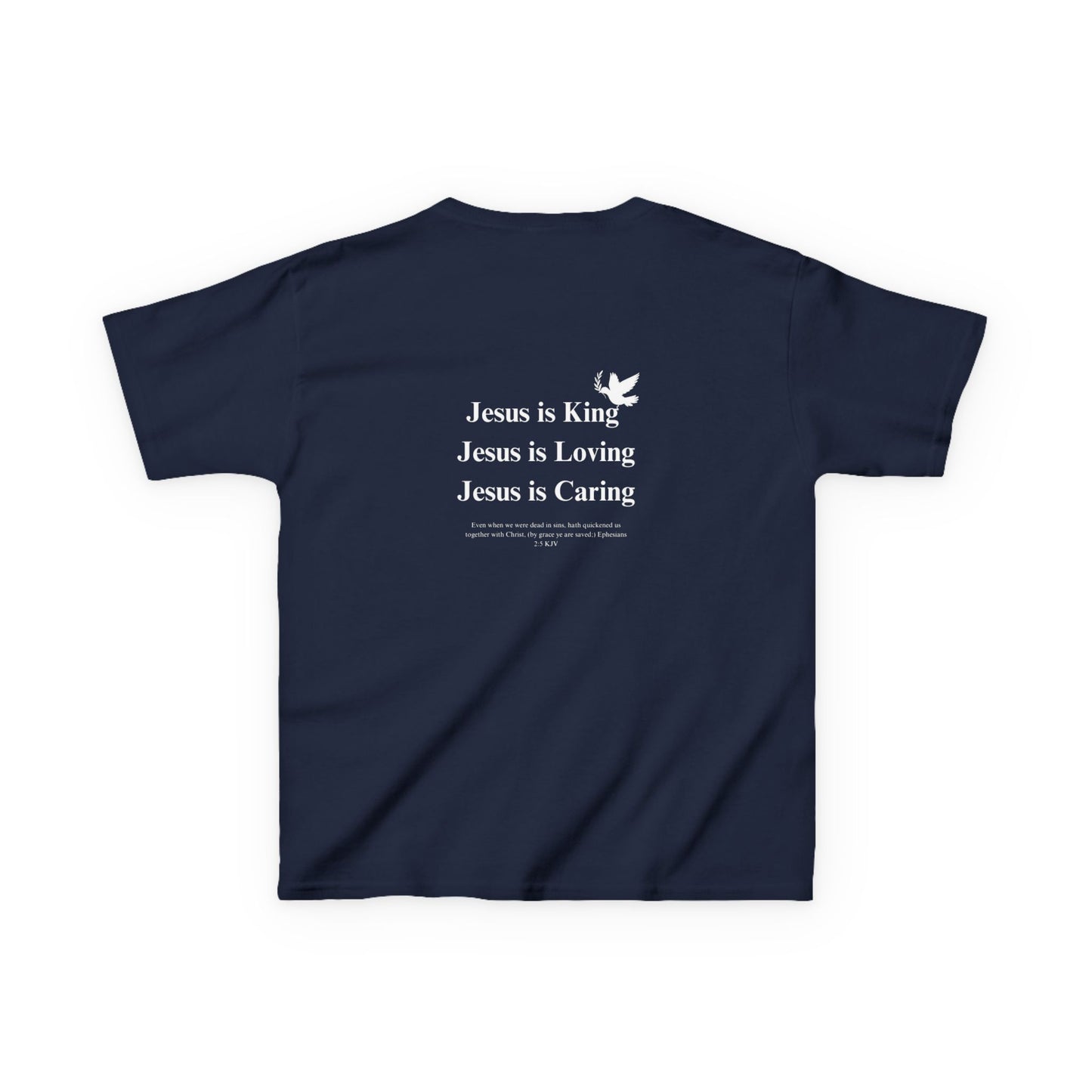 Kids Reborn T-Shirt