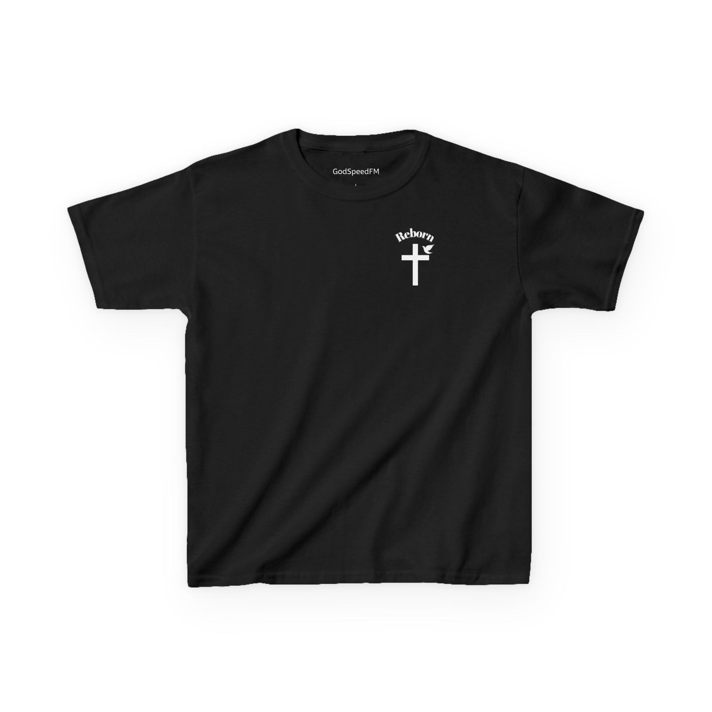 Kids Reborn T-Shirt