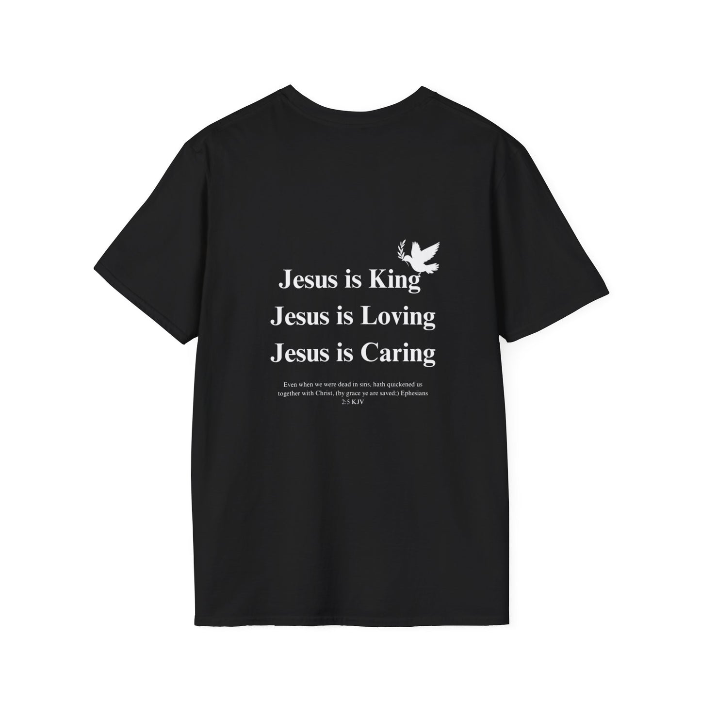 Reborn T-Shirt