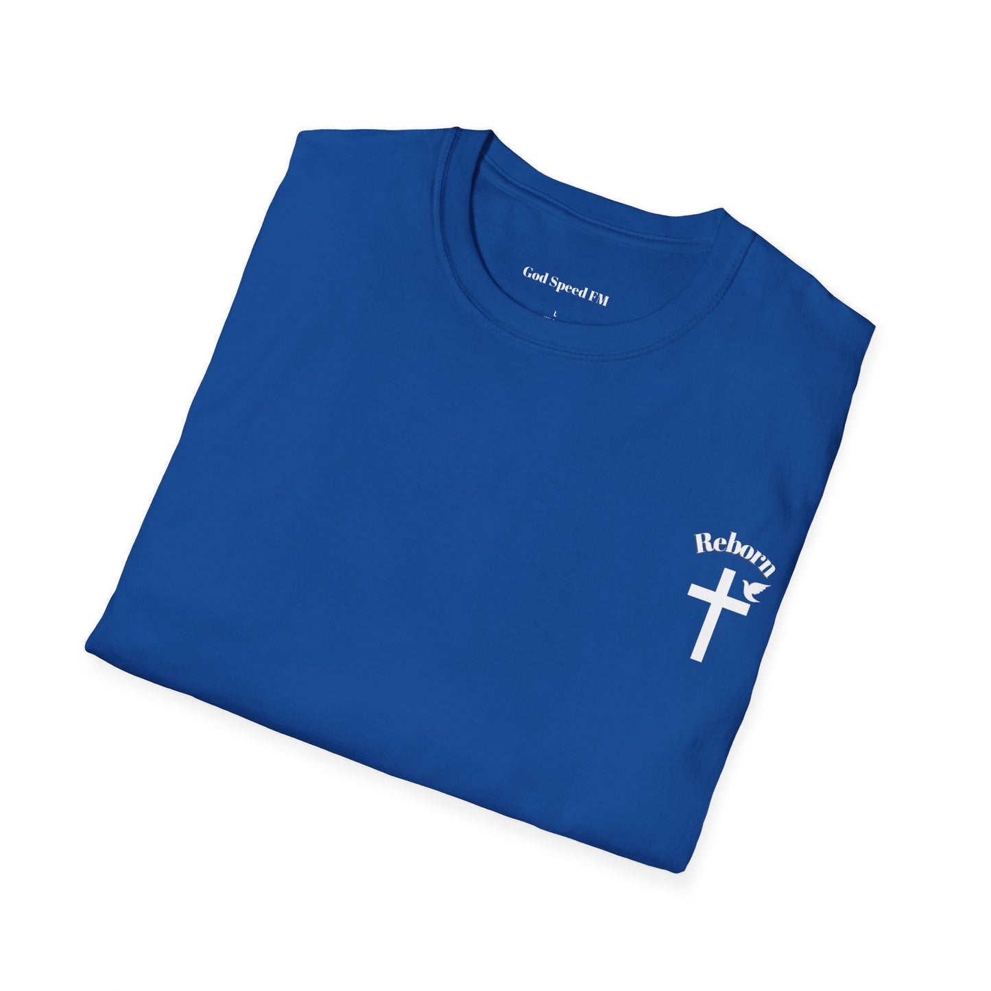 No Enemies T-Shirt