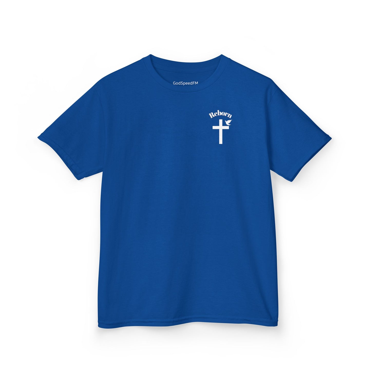 Kids Reborn T-Shirt