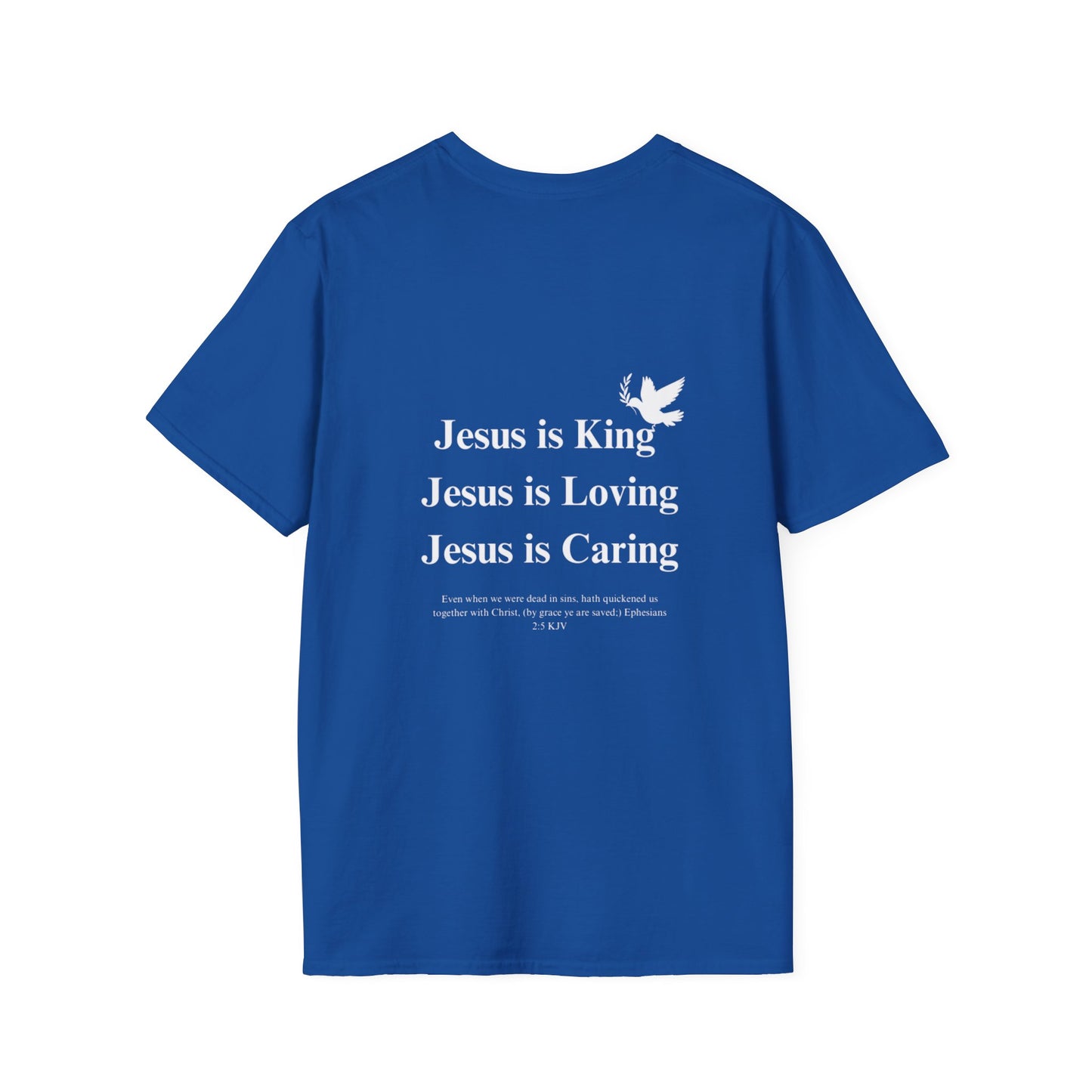 Reborn T-Shirt
