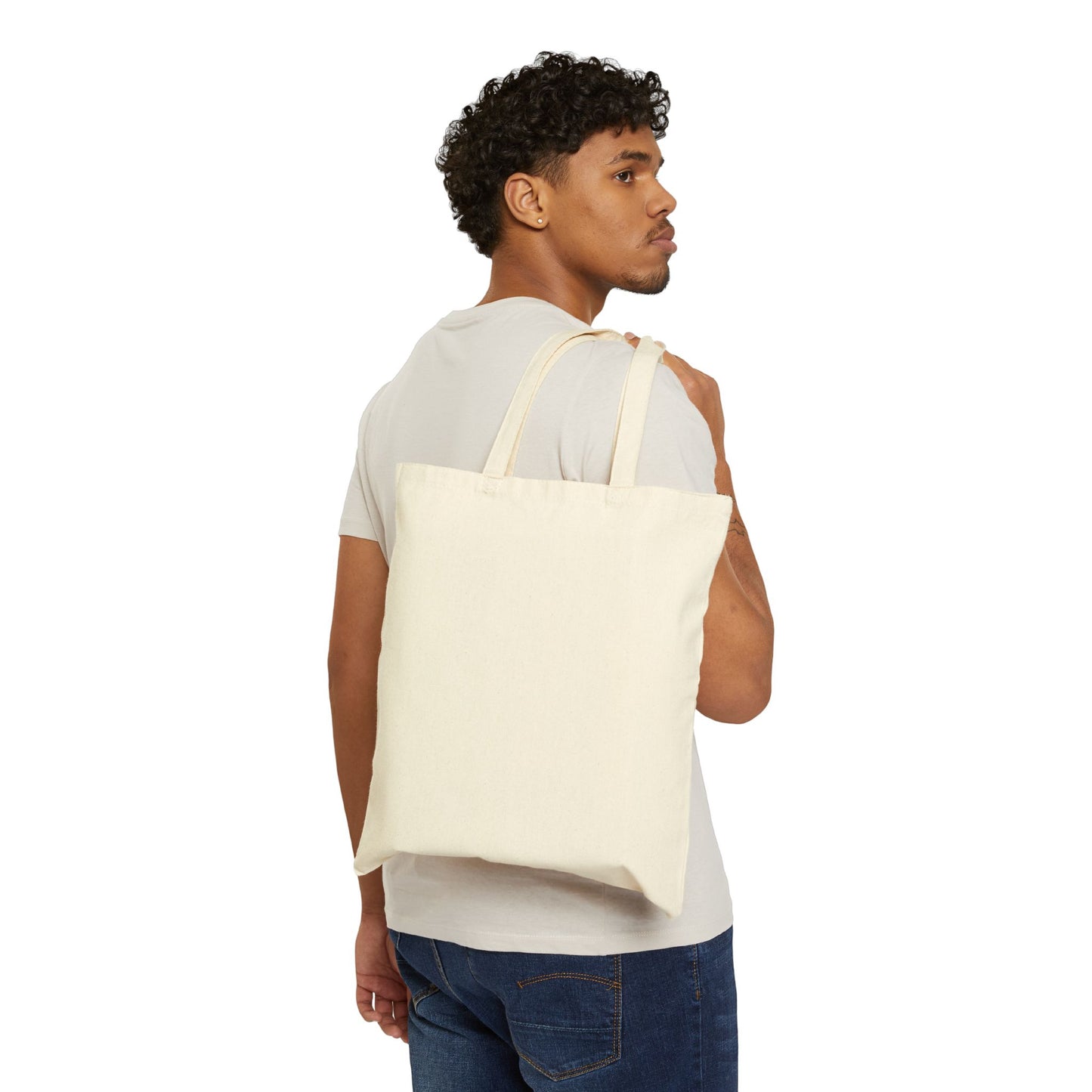 GodSpeed Tote Bag