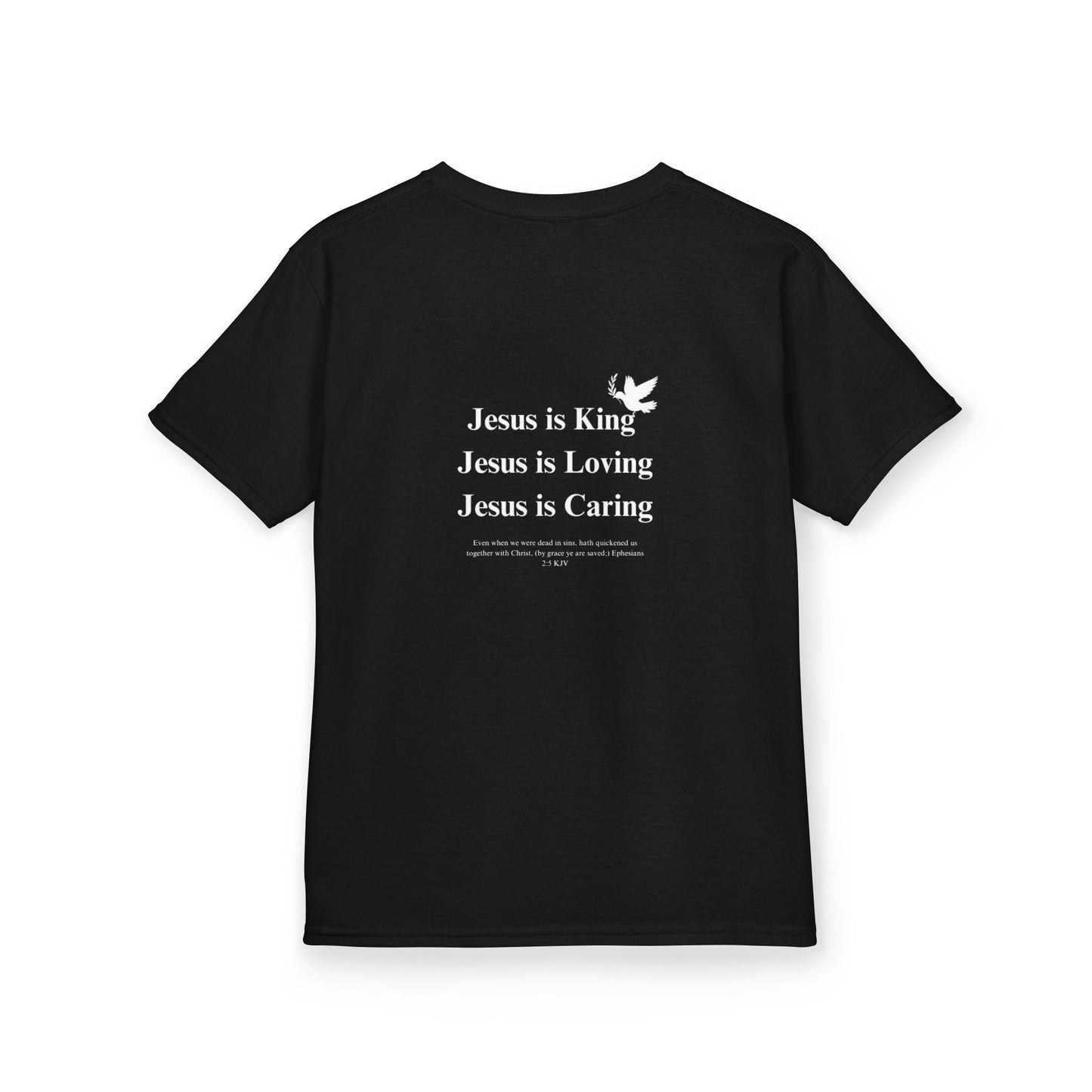 Kids Reborn T-Shirt
