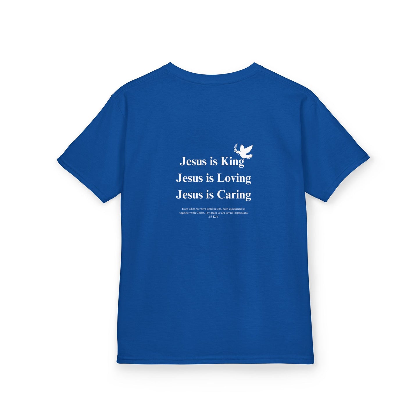 Kids Reborn T-Shirt
