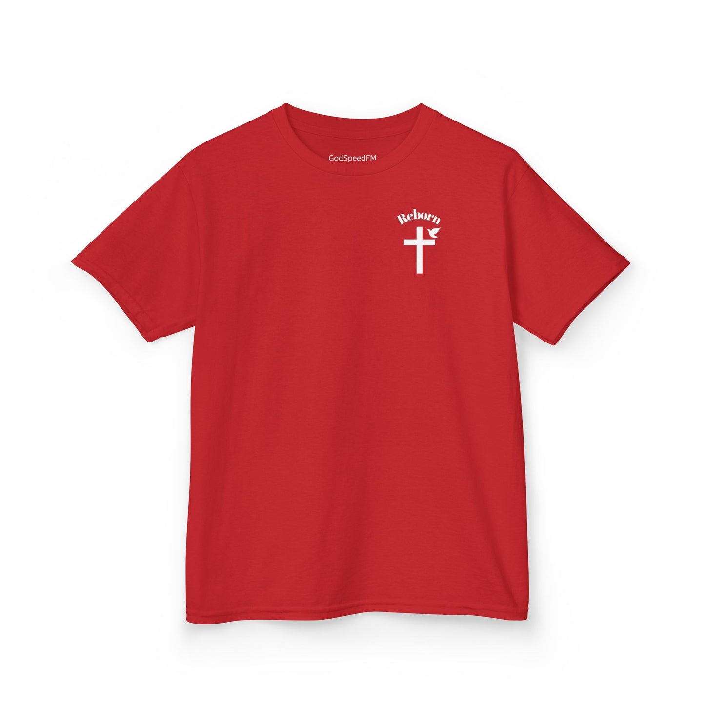 Kids Reborn T-Shirt