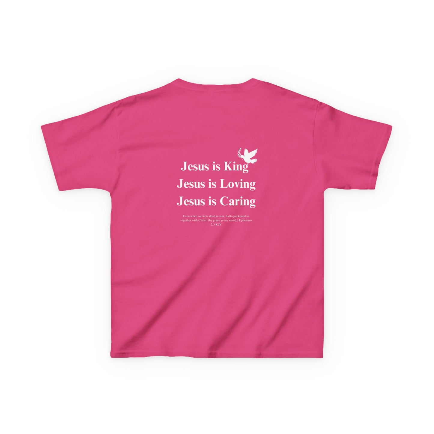 Kids Reborn T-Shirt