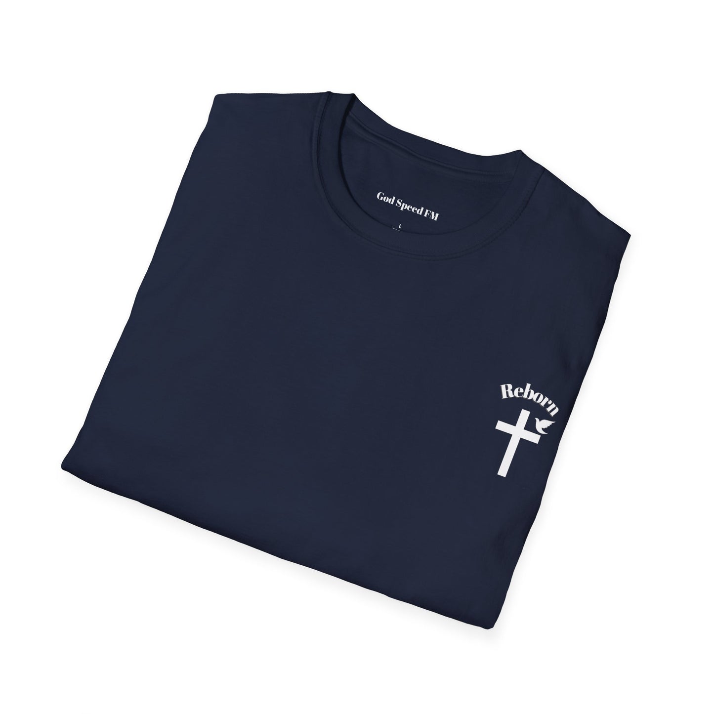 No Enemies T-Shirt