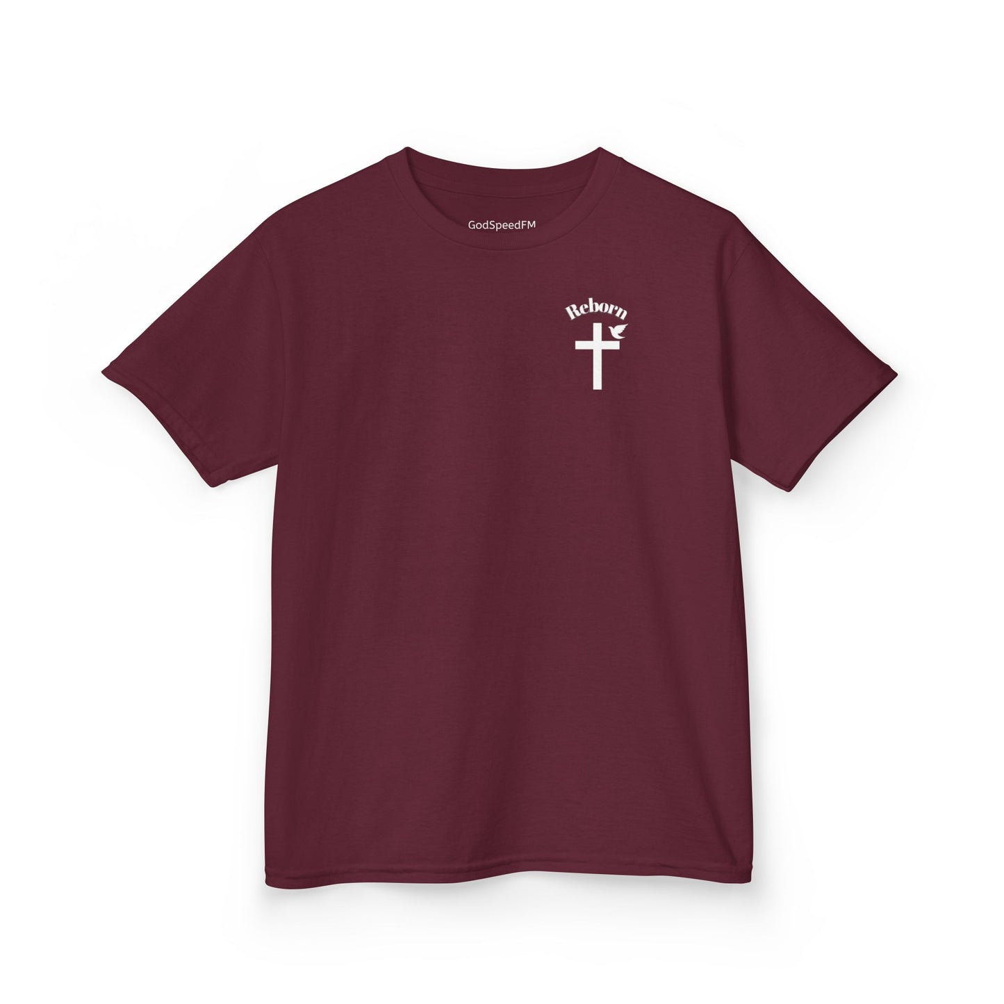 Kids Reborn T-Shirt