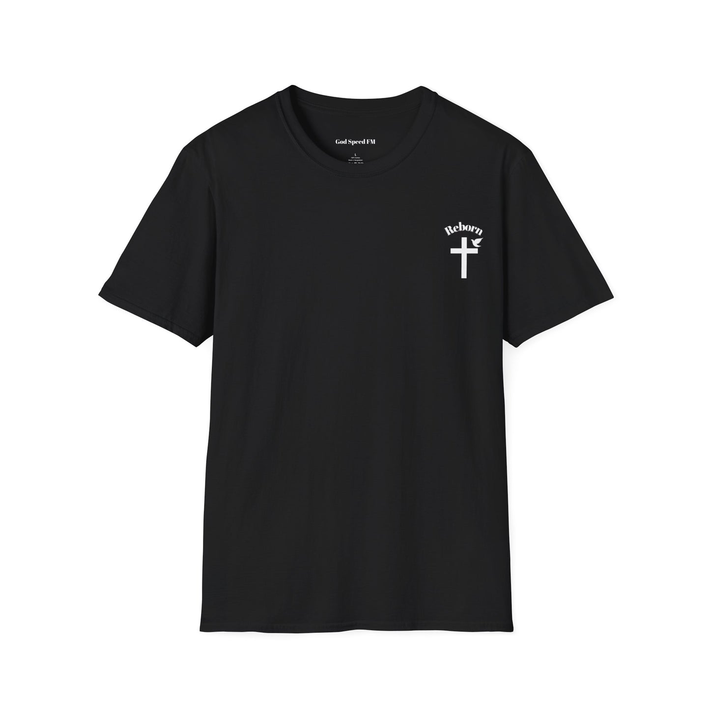 No Enemies T-Shirt