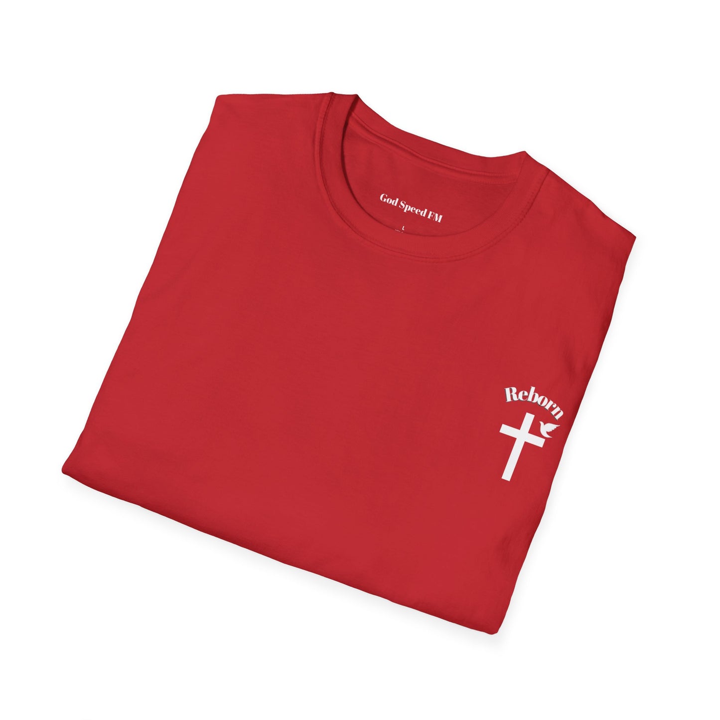No Enemies T-Shirt