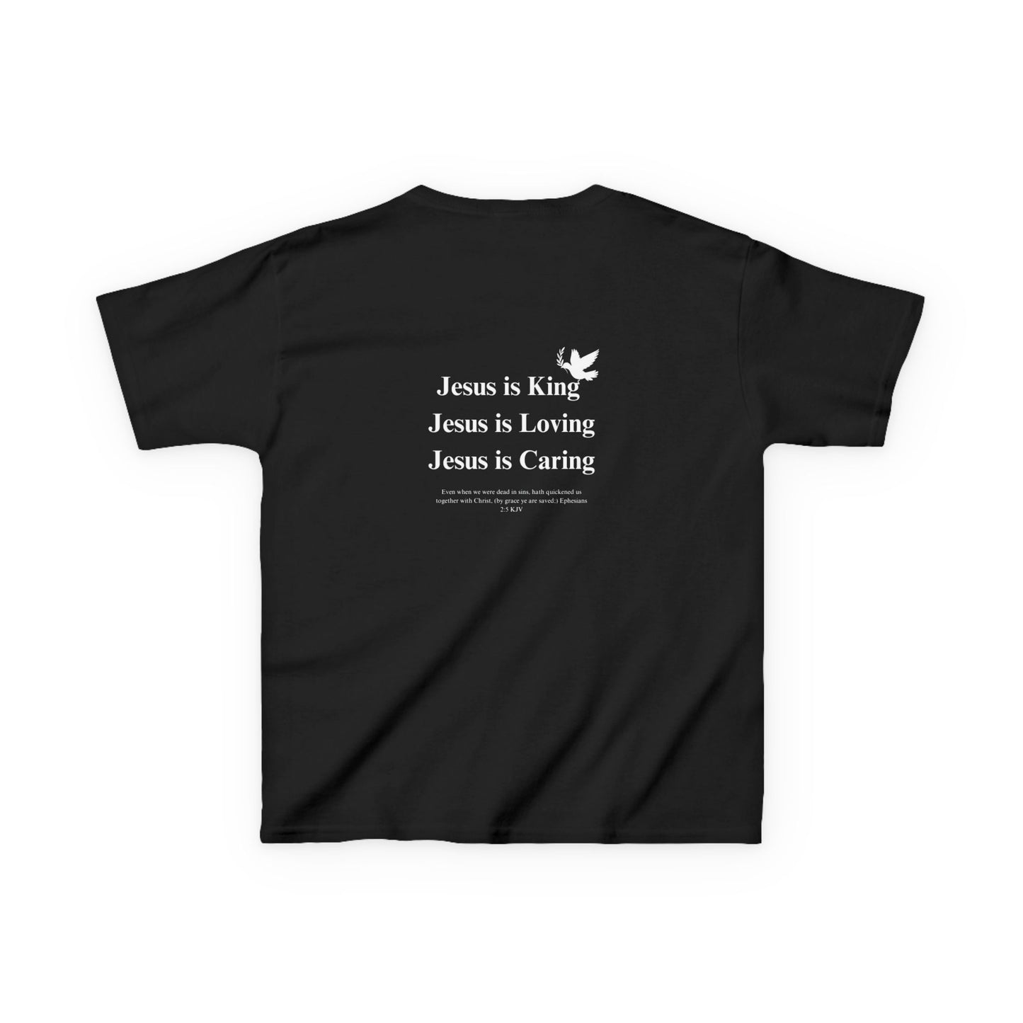 Kids Reborn T-Shirt