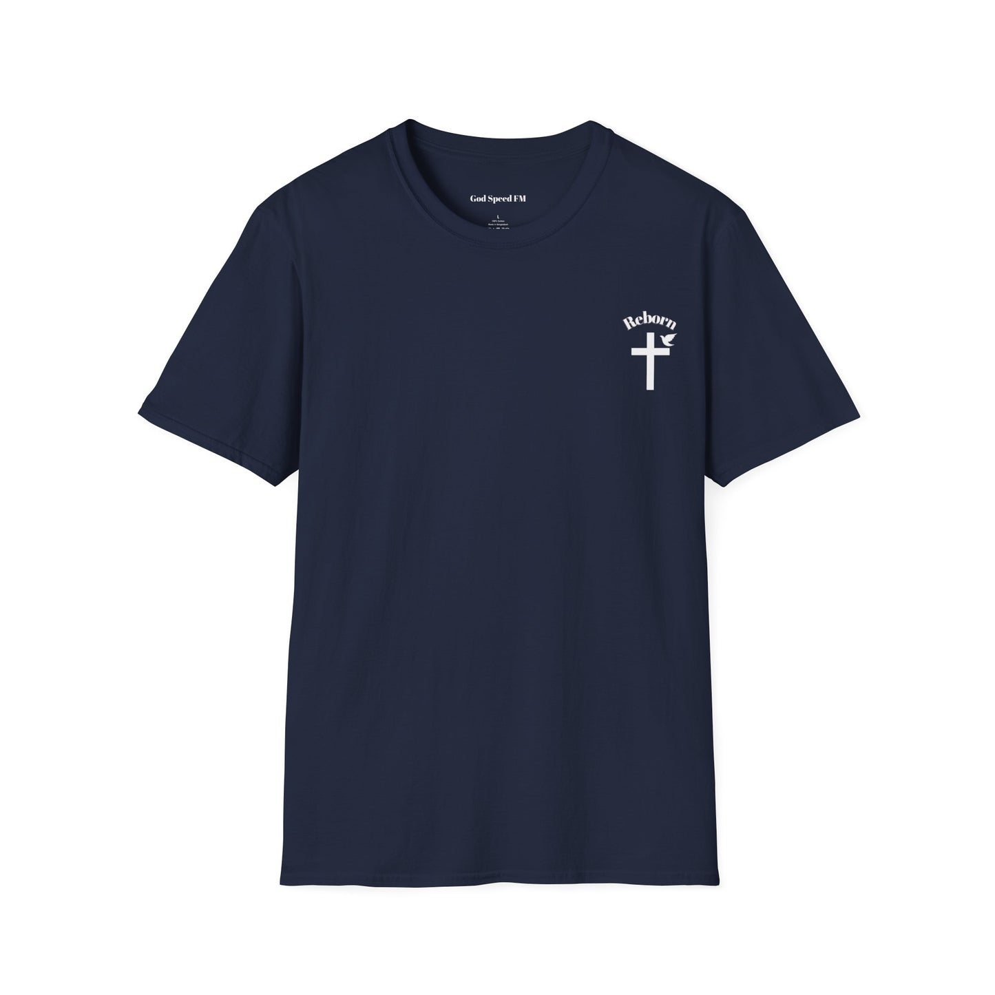 No Enemies T-Shirt