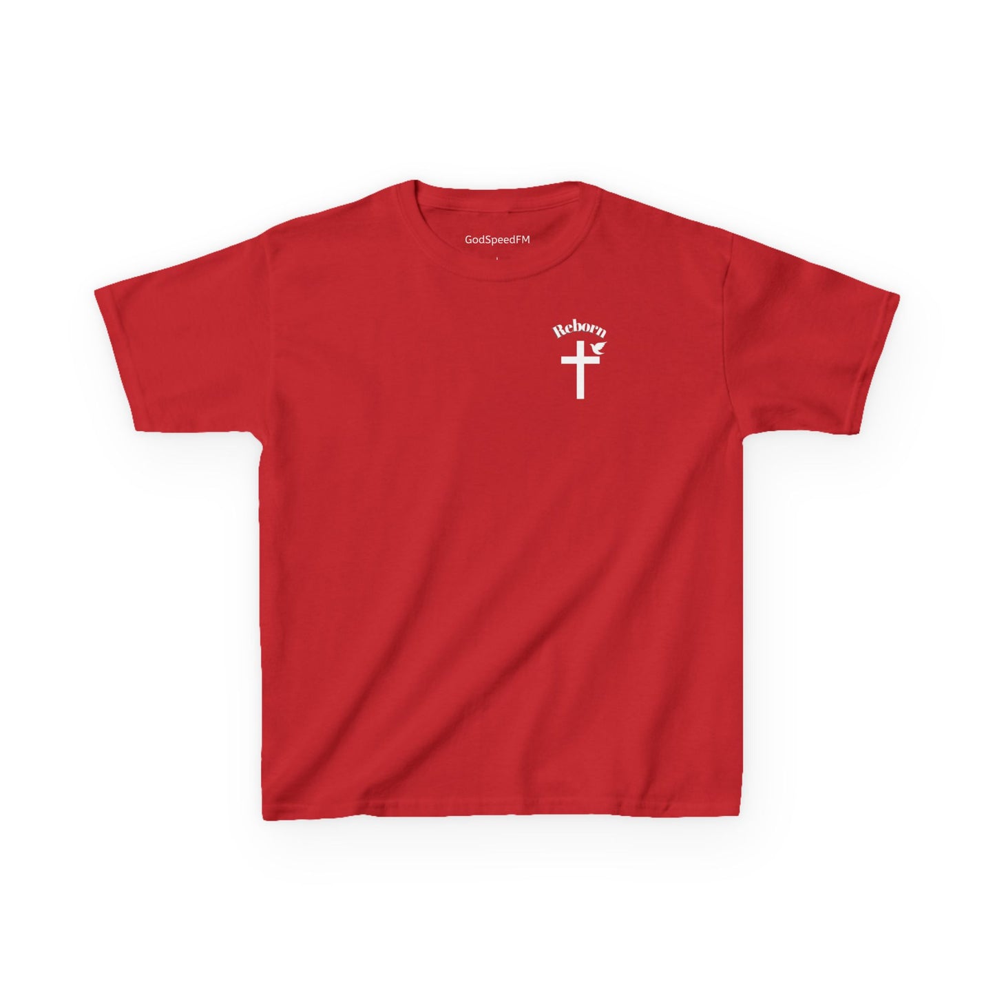 Kids Reborn T-Shirt