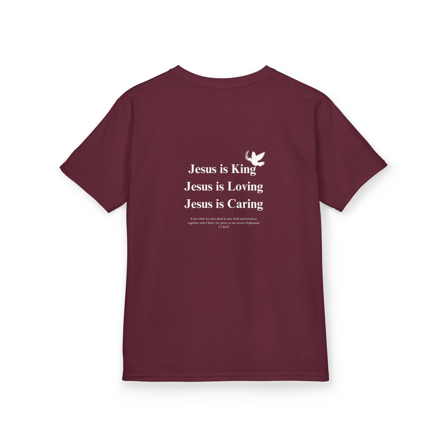 Kids Reborn T-Shirt