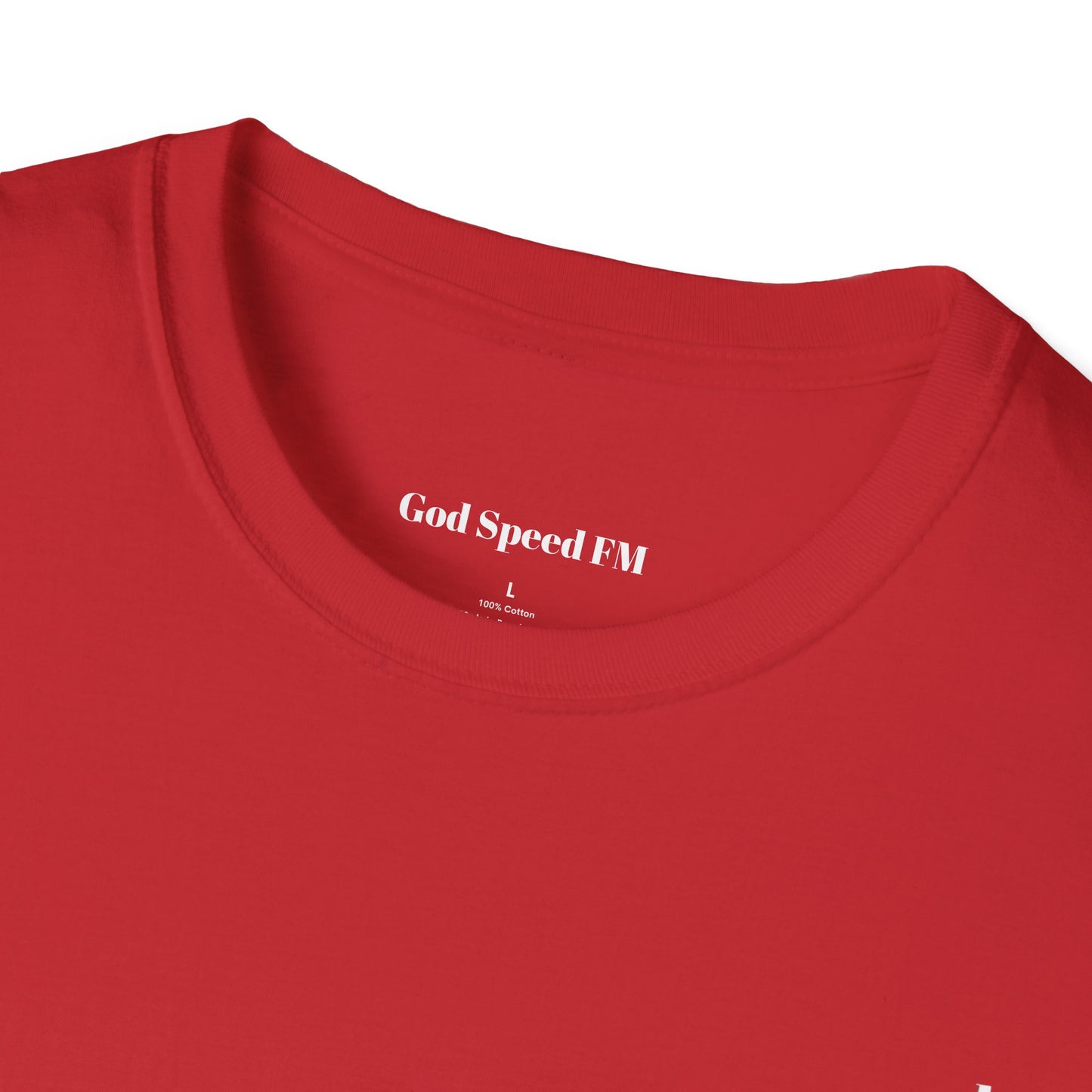 Reborn T-Shirt