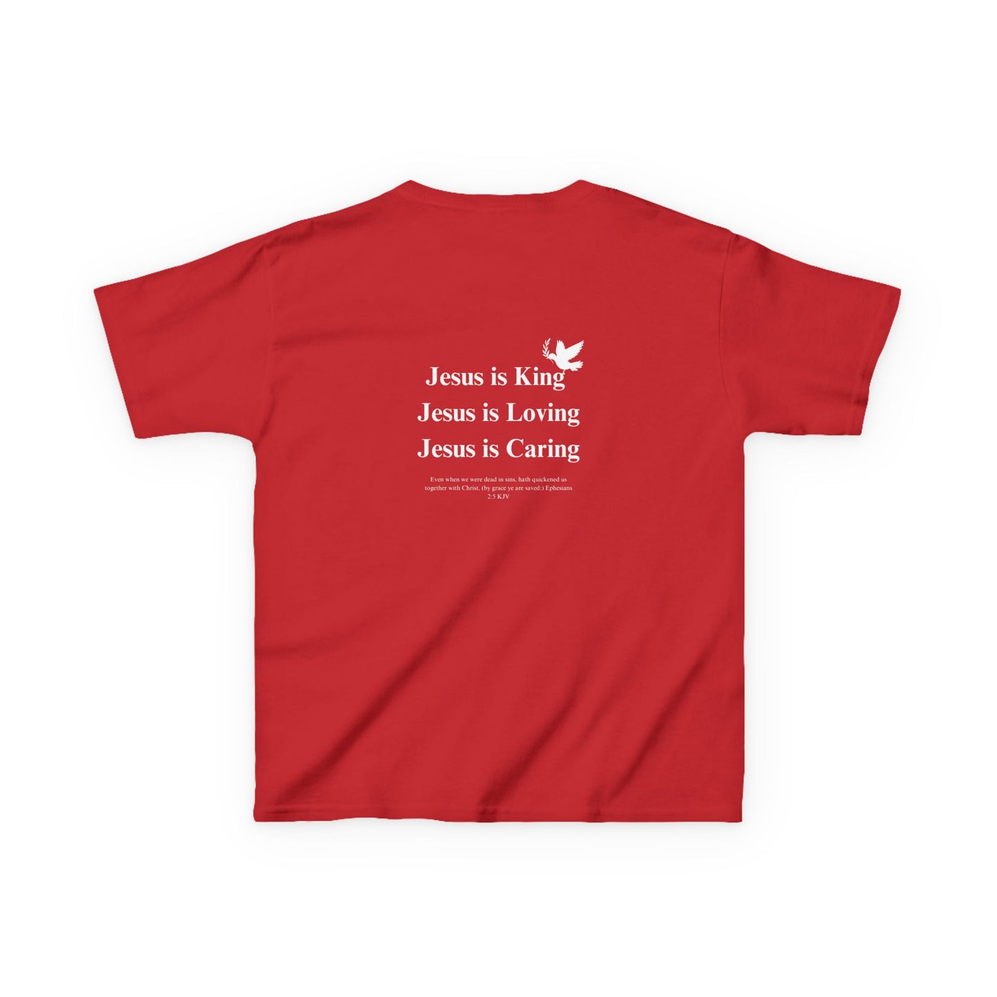 Kids Reborn T-Shirt