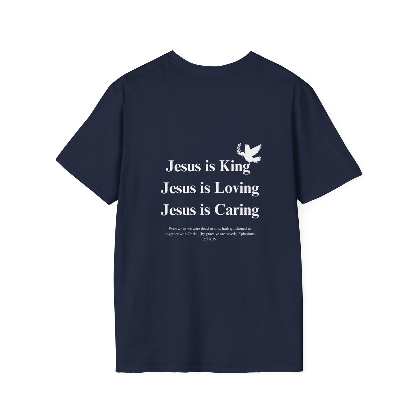 Reborn T-Shirt