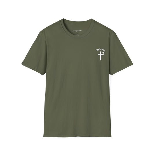 No Enemies T-Shirt