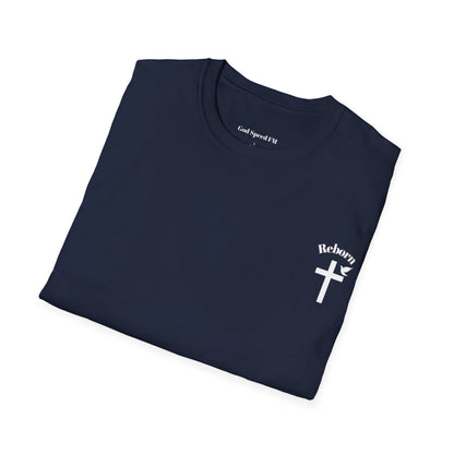 Reborn T-Shirt