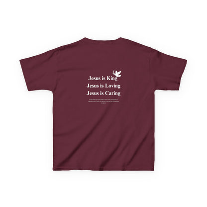Kids Reborn T-Shirt