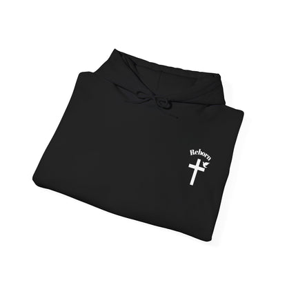 No Enemies Hoodie