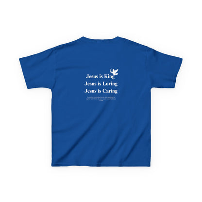Kids Reborn T-Shirt