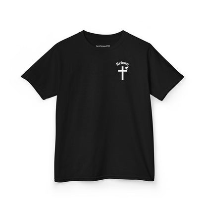 Kids Reborn T-Shirt