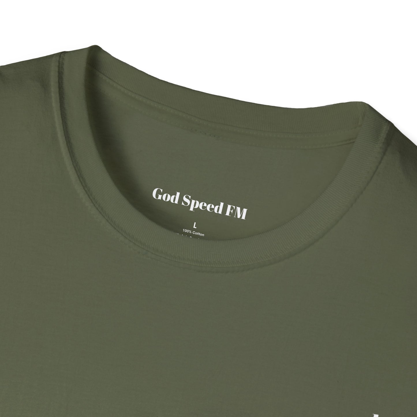 Reborn T-Shirt