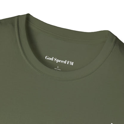 Reborn T-Shirt