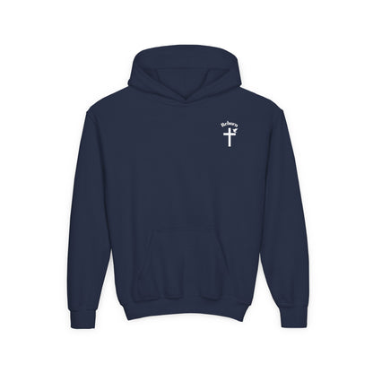 Youth Reborn Hoodie