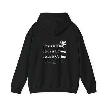 Reborn Hoodie