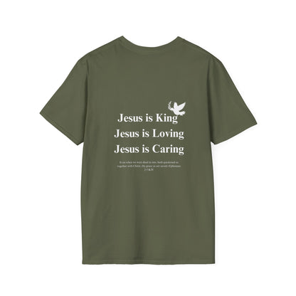 Reborn T-Shirt