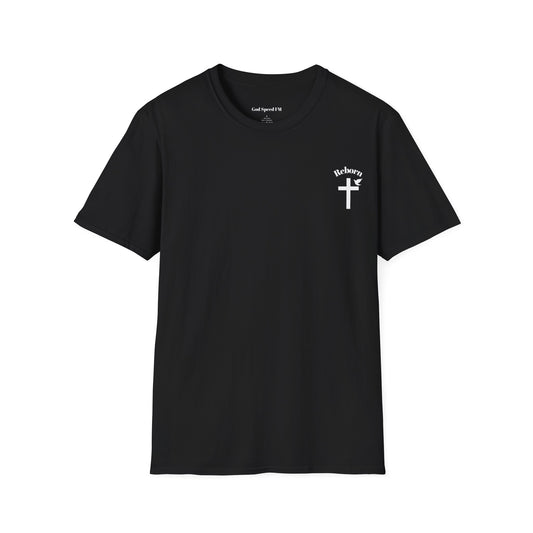 Reborn T-Shirt